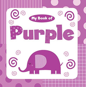 My Book of Purple 