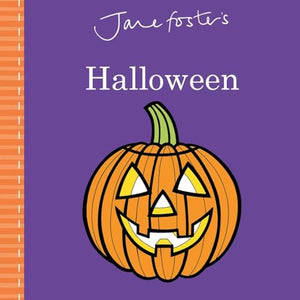 Jane Foster's Halloween 