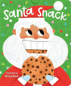 Santa Snack 