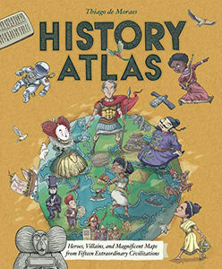 History Atlas 