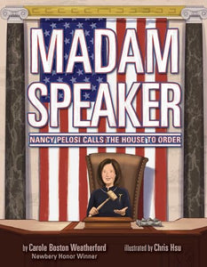 Madam Speaker 