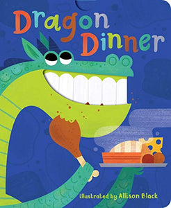 Dragon Dinner 