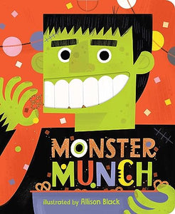 Monster Munch 