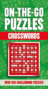 On-Th Crosswords 