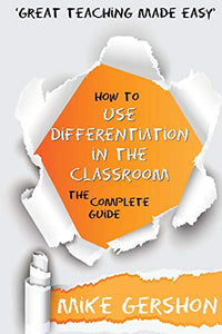 How to Use Differentiation in the Classroom 