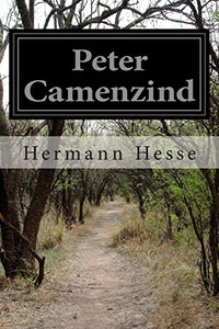 Peter Camenzind 