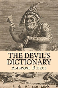 The Devil's Dictionary 