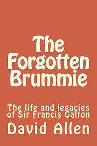 The Forgotten Brummie 