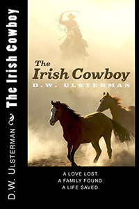 The Irish Cowboy 