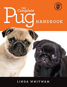 The Complete Pug Handbook 