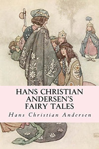 Hans Christian Andersen's Fairy Tales 