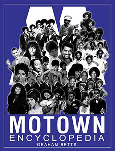 Motown Encyclopedia 