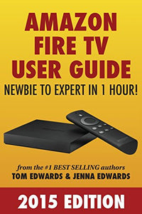 Amazon Fire TV User Guide 