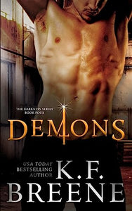 Demons (Darkness, 4) 