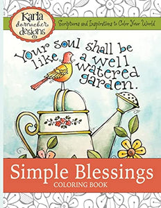 Simple Blessings 