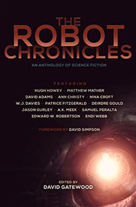 The Robot Chronicles 