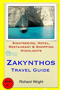 Zakynthos Travel Guide 