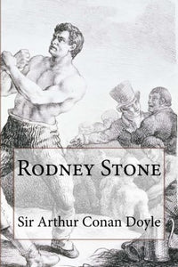 Rodney Stone 