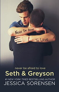 Seth & Greyson 