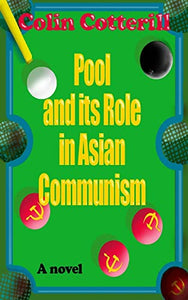 Pool and its Role in Asian Communism 