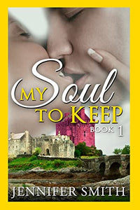 My Soul to Keep 