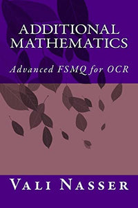 Additional Mathematics 