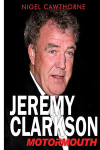 Jeremy Clarkson 