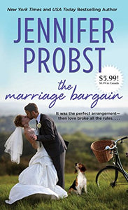 The Marriage Bargain 