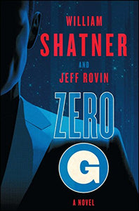 Zero-G: Book 1 