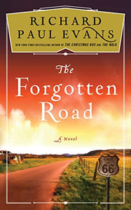 The Forgotten Road 