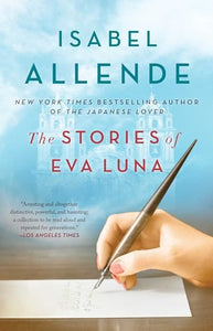 The Stories of Eva Luna 