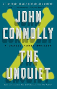 The Unquiet 