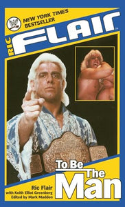 Ric Flair: To Be the Man 