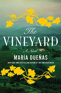 The Vineyard 