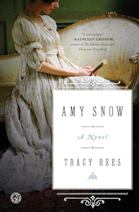 Amy Snow 