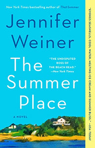 The Summer Place 