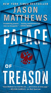 Palace of Treason 