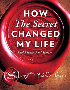 How The Secret Changed My Life 