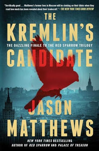 The Kremlin's Candidate 