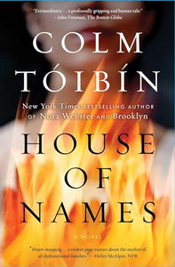 House of Names 