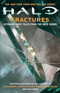 Halo: Fractures 