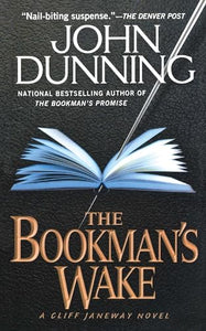 The Bookman's Wake 