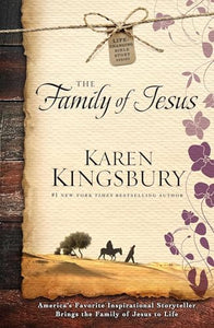 The Family of Jesus 