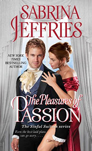 The Pleasures of Passion 