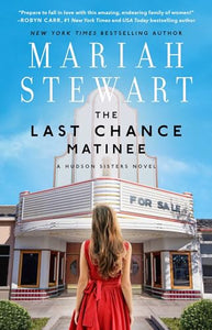 The Last Chance Matinee 