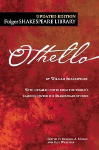 The Tragedy of Othello, the Moor of Venice 