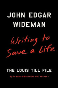 Writing to Save a Life 