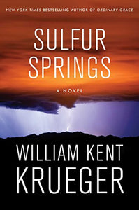 Sulfur Springs 