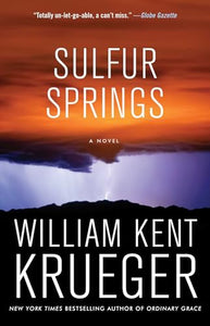 Sulfur Springs 