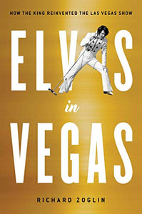 Elvis in Vegas 